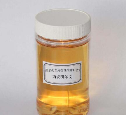 緩蝕劑是什么?在油田上的應用有哪些